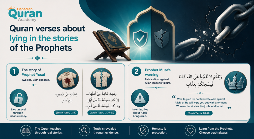 Quran Verses About Lying in Arabic: What the Quran Teaches About Honesty 4 image 194