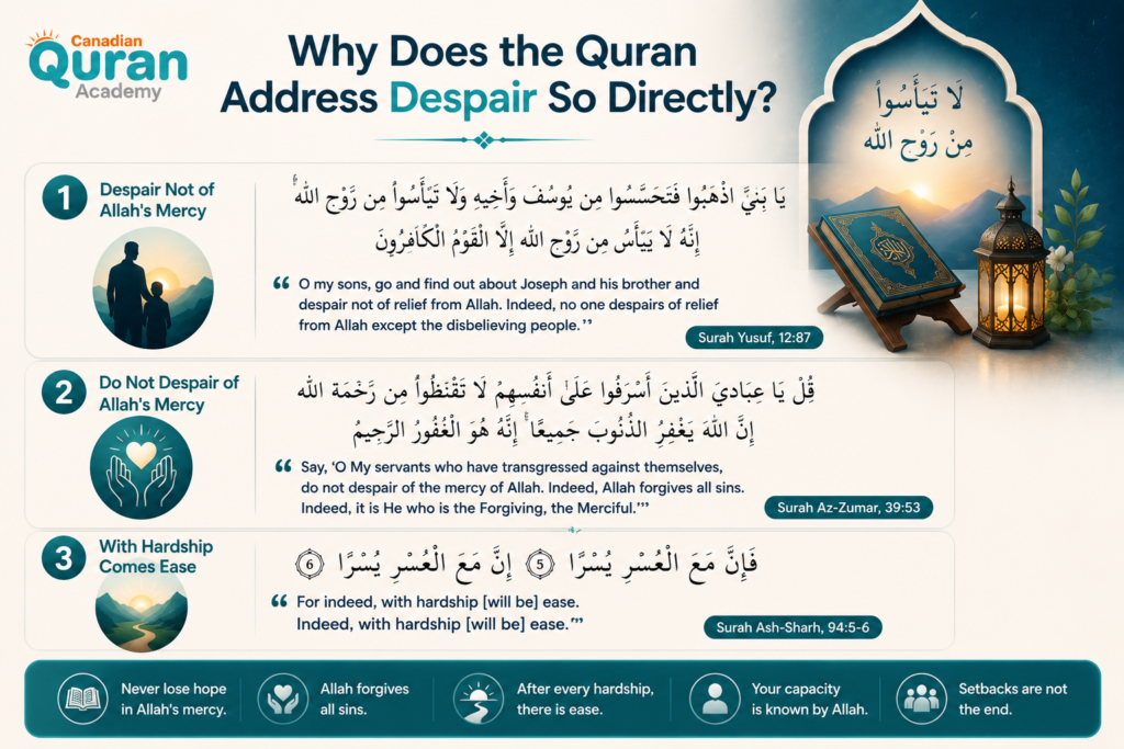 Quran Verses About Not Giving Up In Arabic and English 1 image 212