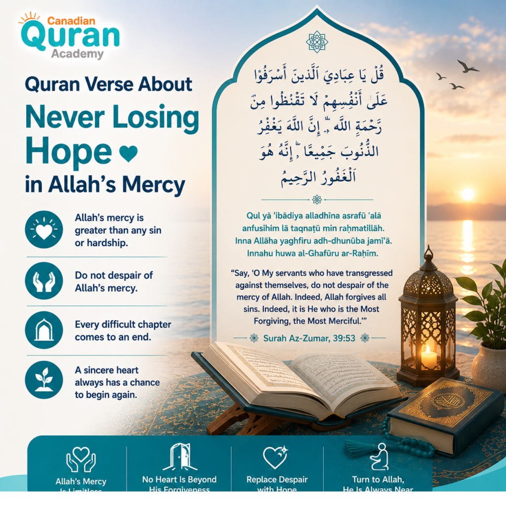 Quran Verses for Broken Hearts in Arabic 2 image 267