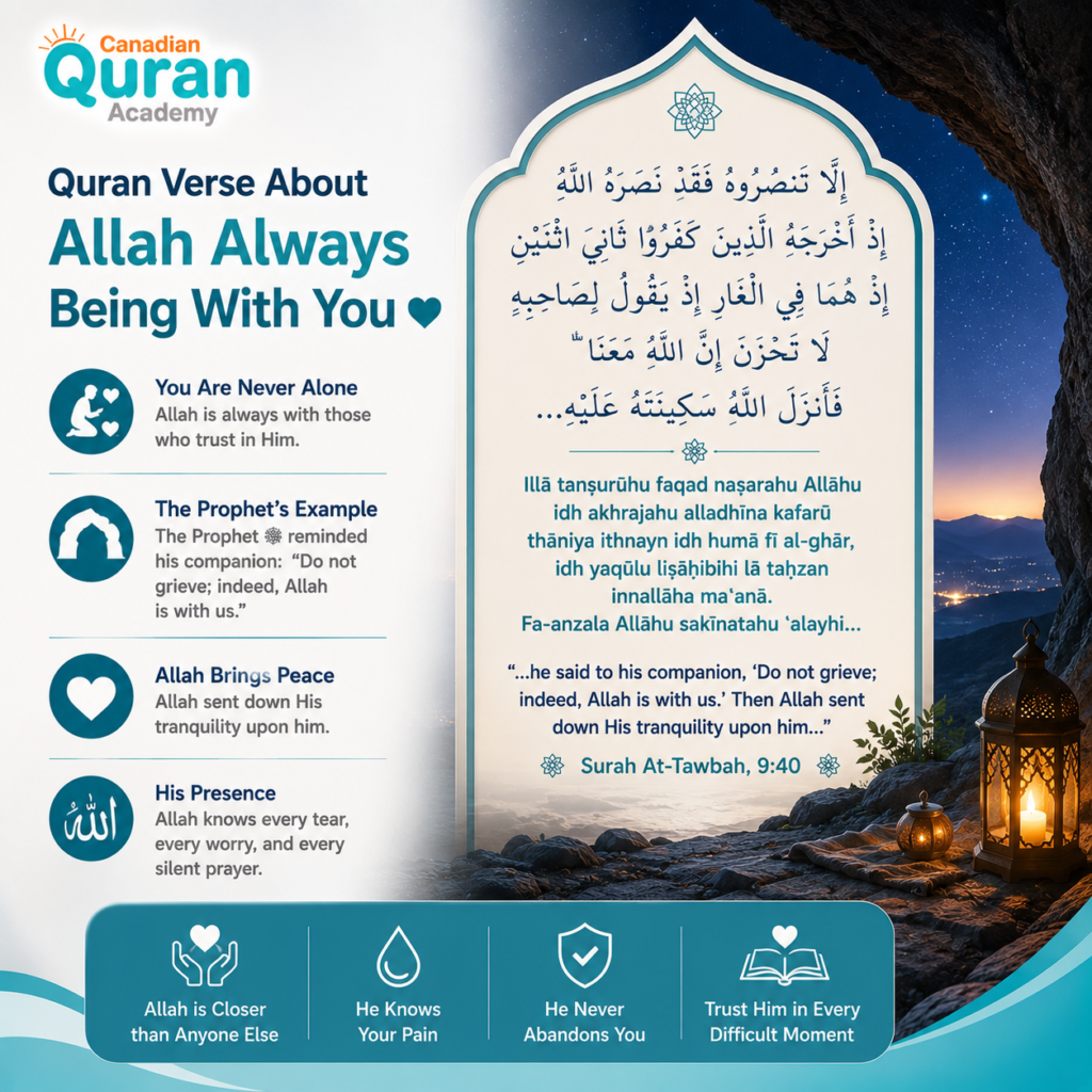 Quran Verses for Broken Hearts in Arabic 3 image 268