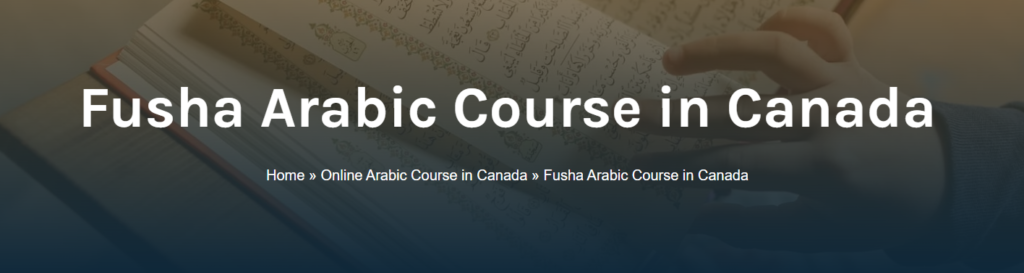 The Importance of Arabic Language in the Quran 5 image 27