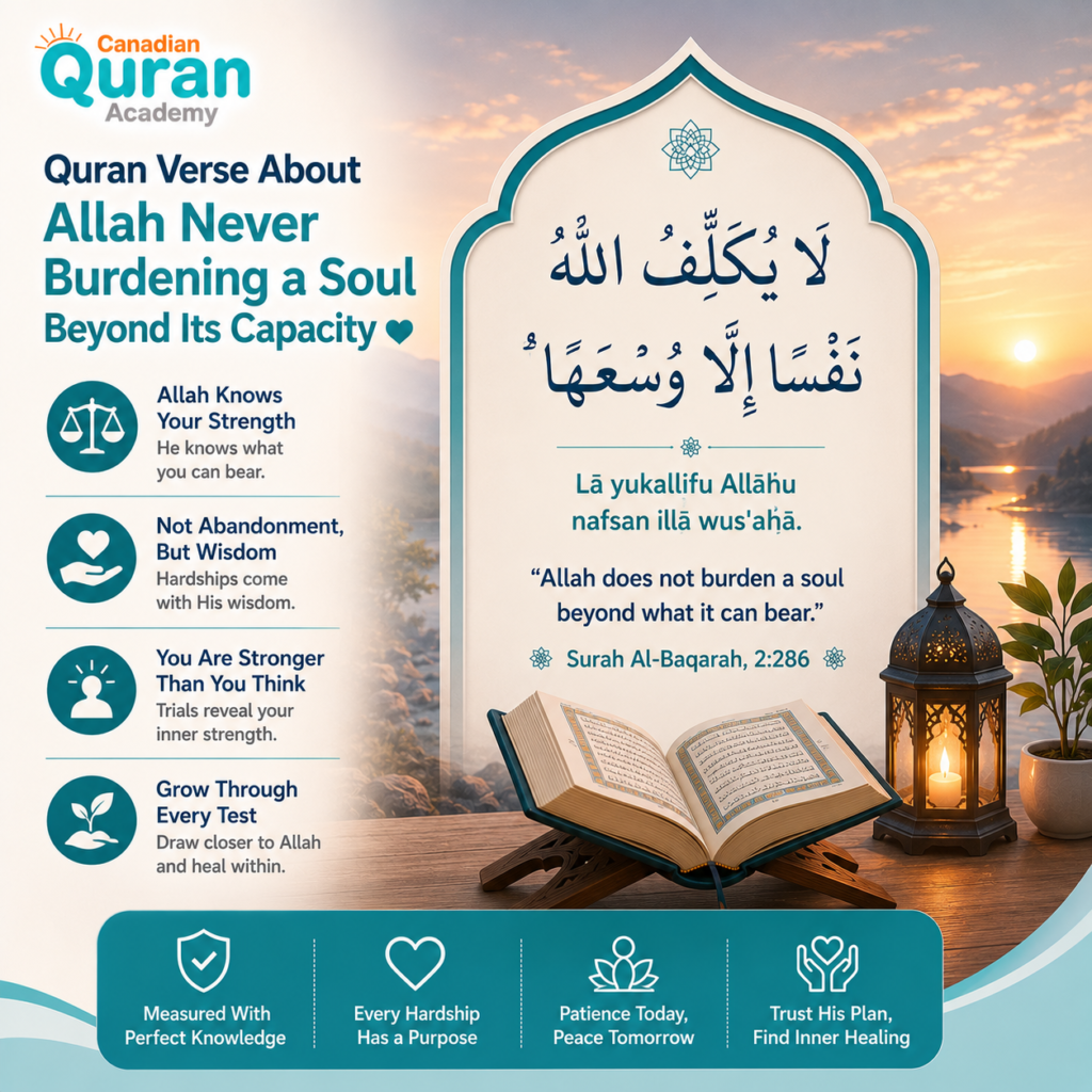 Quran Verses for Broken Hearts in Arabic 5 image 270