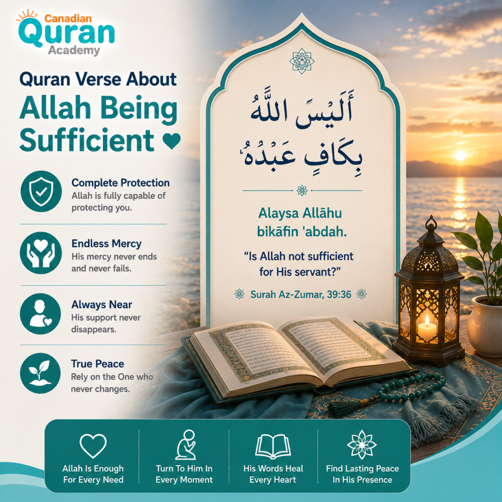 Quran Verses for Broken Hearts in Arabic 7 image 272