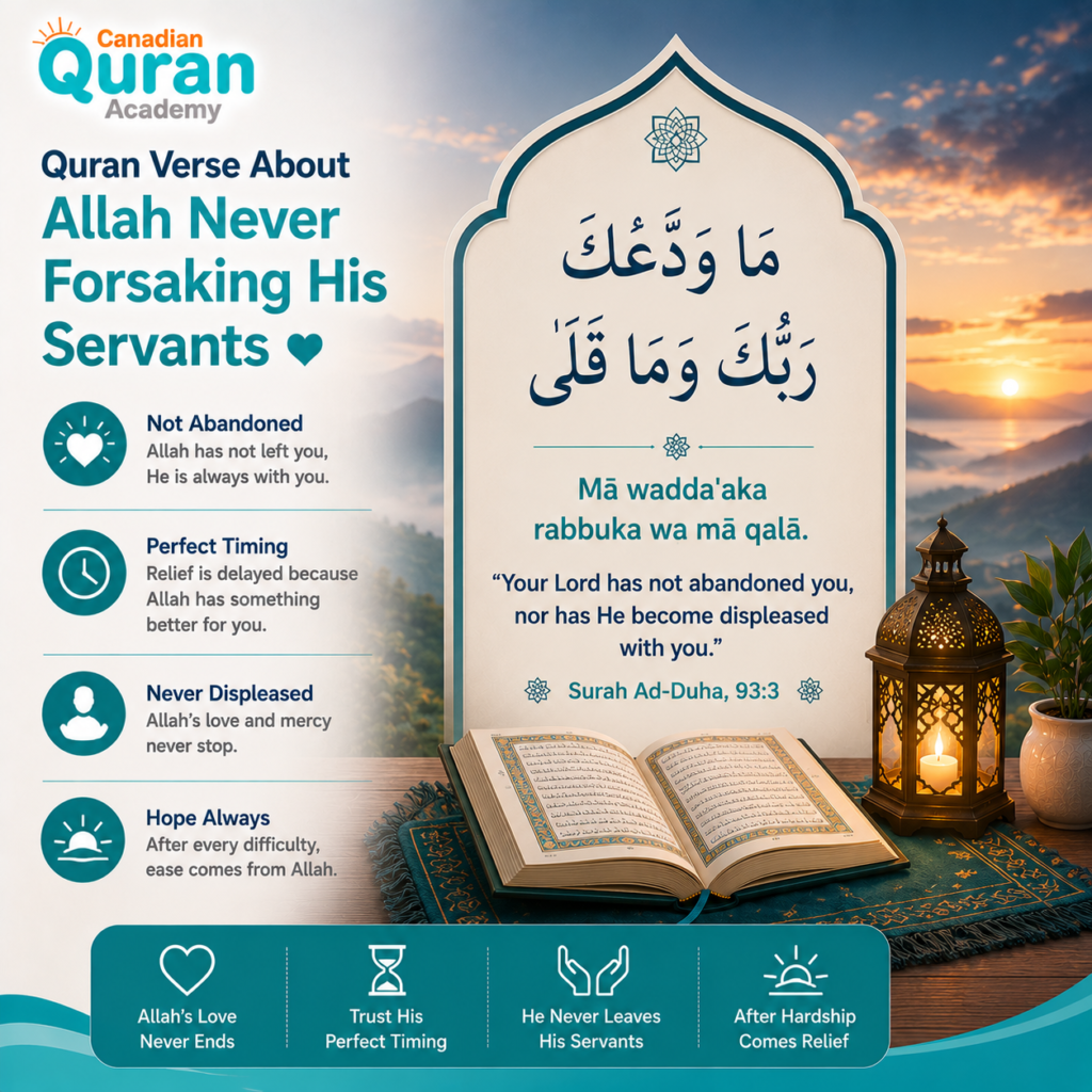 Quran Verses for Broken Hearts in Arabic 8 image 273