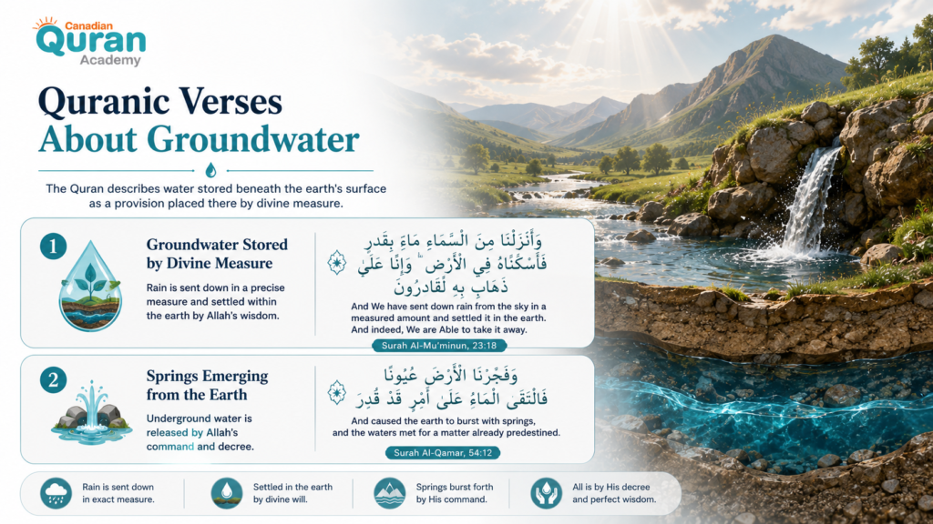 Quranic Verses About Water in Arabic 5 image 317