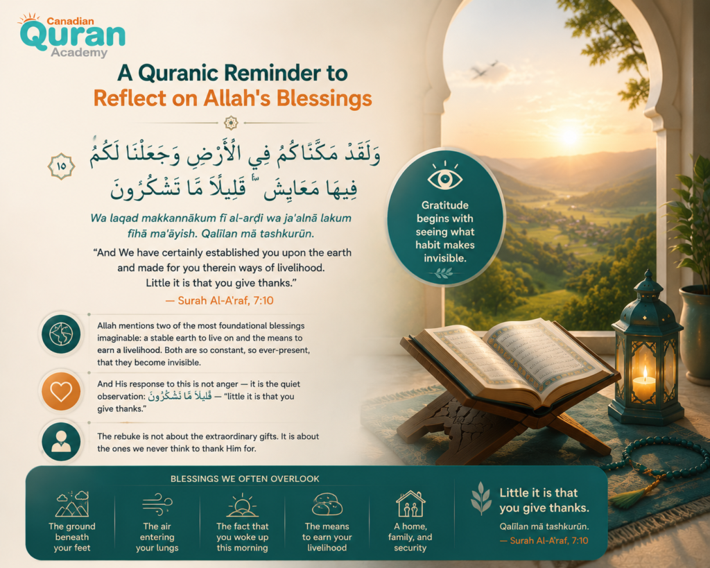 Quranic Verses on Shukr in Arabic and English — A Complete Guide 9 image 387