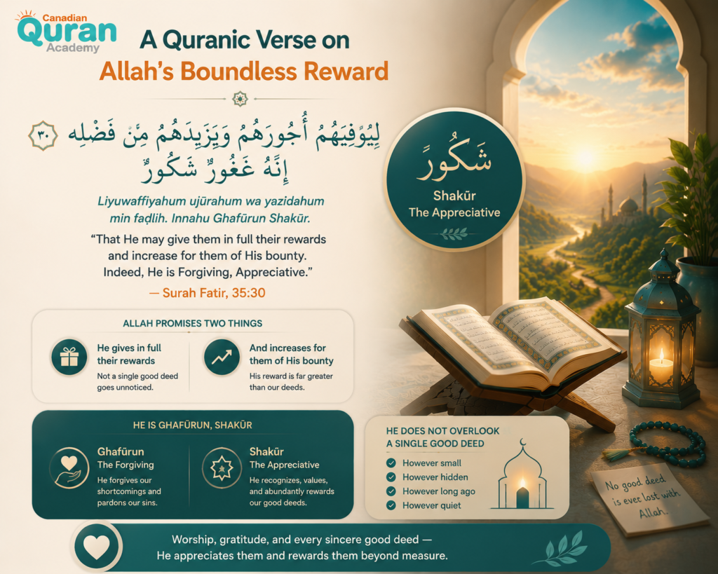 Quranic Verses on Shukr in Arabic and English — A Complete Guide 10 image 388