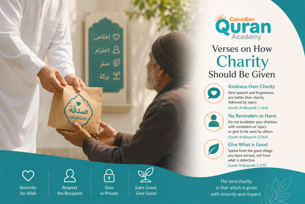 Quran Verses About Charity in Arabic With Translation and Meaning 4 image 82