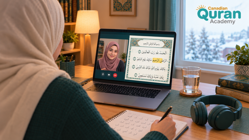 What We Learn From The Quran - Lessons For Kids And Adults 3 image 12