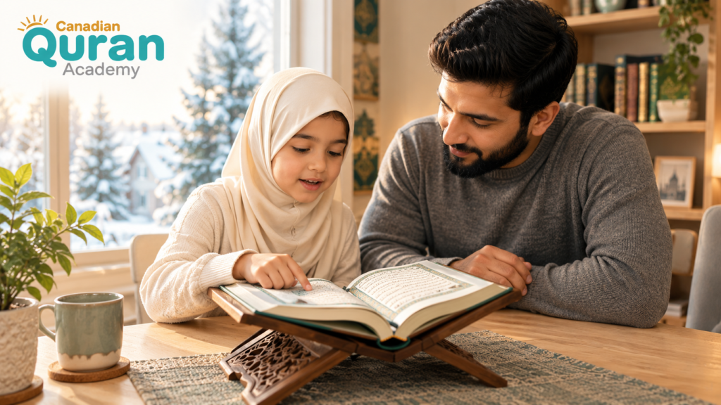 What We Learn From The Quran - Lessons For Kids And Adults 1 image 13
