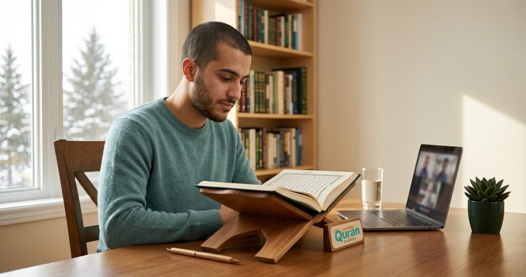 The Quran Learning Journey - A Stage-by-Stage Guide 1 image 2