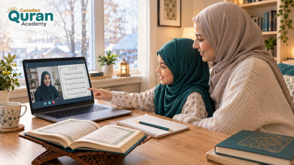 Best Online Quran Course In Canada - 4 Free Ways To Start Learning Today 1 image 22