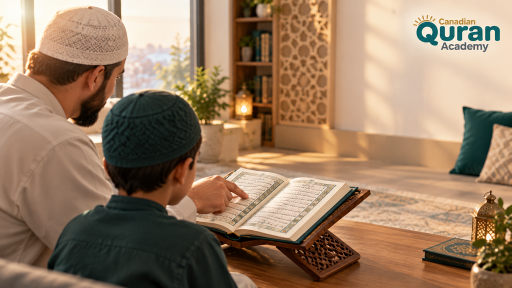 The Best Of You Are Those Who Learn Quran And Teach It - 8 Authentic Hadiths 1 image 26