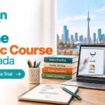 Online Arabic Course in Canada